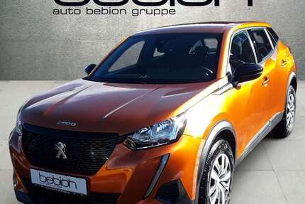 Peugeot 2008 14.550 km 16.750 &euro; Göppingen 73037