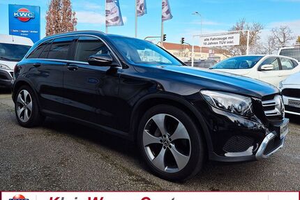 Mercedes GLC 350