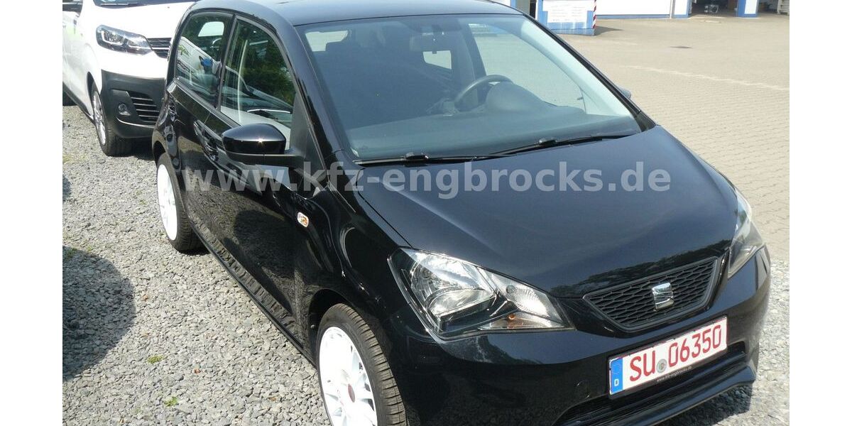 Seat Mii 113.200 km 6.900 € Sankt Augustin 53757