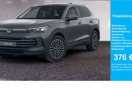 VW Tiguan 3.410 km 39.770 &euro; Menden 58706