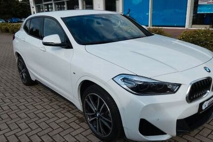 BMW X2 63.850 km 19.000 &euro; Frankfurt am Main 60313
