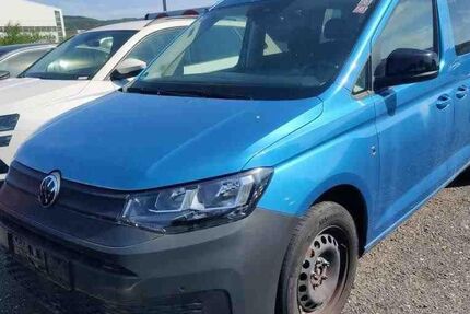 VW Caddy 58.650 km 22.899 &euro; Chemnitz - Mittelbach 09224