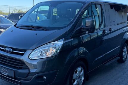 Ford Tourneo Custom 140.230 km 23.950 &euro; Barsinghausen ( bei Hannover ) 30890