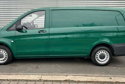 Mercedes-Benz Vito 68.000 km 15.990 &euro; Frankfurt am Main 65933