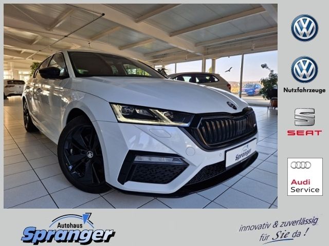 Skoda Octavia 74.464 km 30.480 &euro; Glauchau 08371