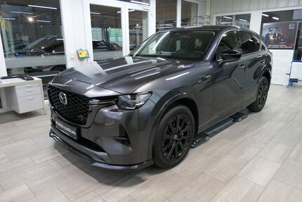 Mazda CX-60 17.990 km 44.400 &euro; Sondershausen 99706