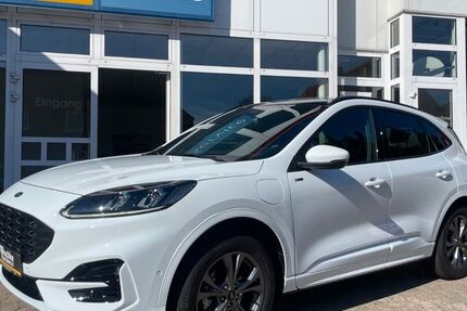 Ford Kuga 7.200 km 27.290 &euro; Bruchhausen-Vilsen 27305