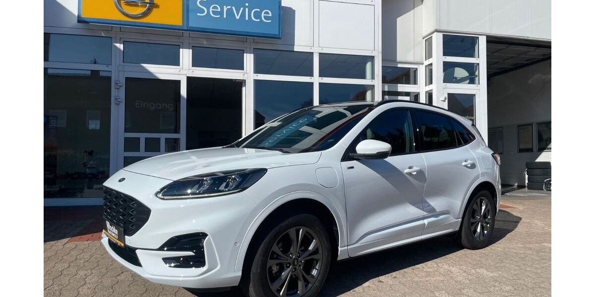 Ford Kuga 7.200 km 29.890 &euro; Bruchhausen-Vilsen 27305