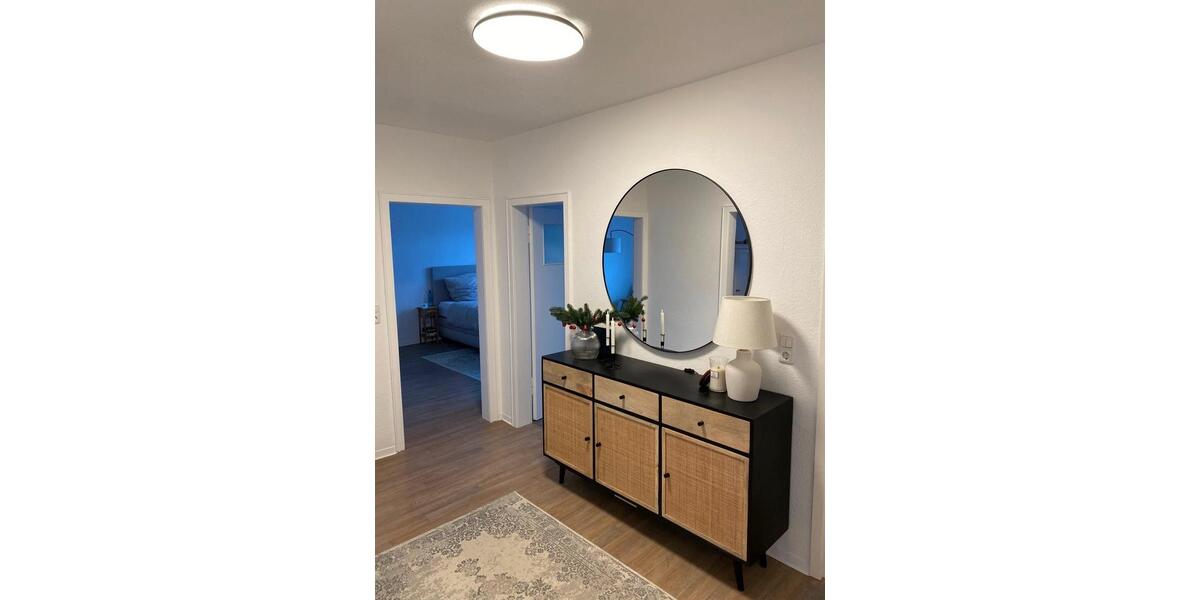 Etagenwohnung Wilhelmshaven Heppens - 4 Zimmer, 81 m&sup2;, 169.000&euro; | Angebot:25842047