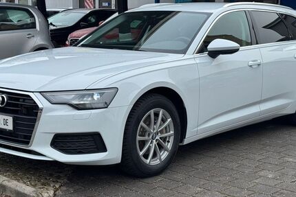 Audi A6 129.588 km 23.950 &euro; Ottobrunn 85521