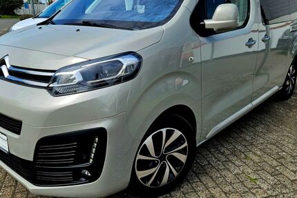 Citroen SpaceTourer 127.584 km 28.990 &euro; Wilhelmshaven 26389