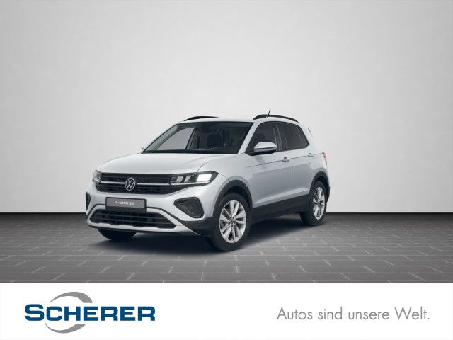 VW T-Cross 20.900 km 22.600 &euro; Mayen 56727