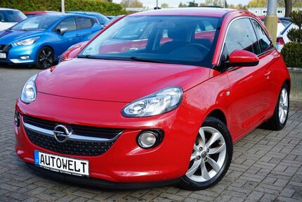 Opel Adam 42.300 km 9.800 &euro; Falkensee 14612