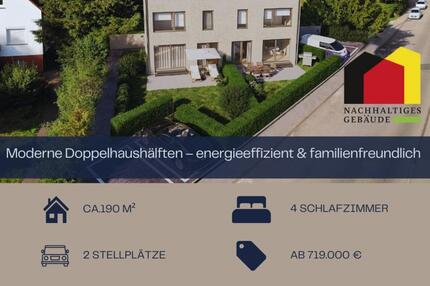 Bis 31.04 kaufen und Nebenkosten sparen!