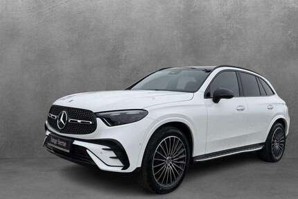 Mercedes-Benz GLC 220 15.000 km 57.990 &euro; Neubrandenburg 17033