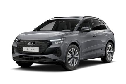 Audi Q4 e-tron 47.489 km 34.480 &euro; Haßfurt 97437