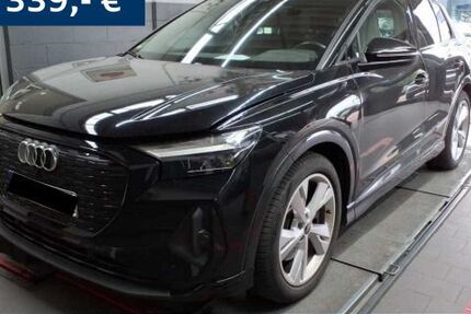 Audi Q4 e-tron 61.447 km 32.830 &euro; Kornwestheim 70806