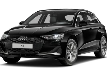 Audi A3 27.674 km 31.930 &euro; Schweinfurt 97424