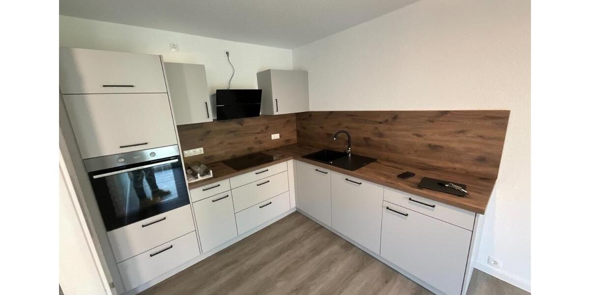 Etagenwohnung Twist - 3 Zimmer, 82 m&sup2;, 780&euro; | Angebot:25363775