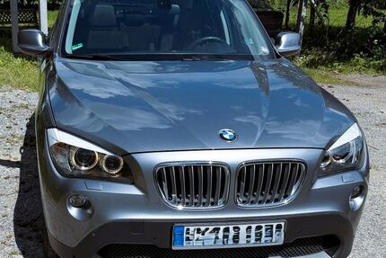 BMW X1 92.600 km 14.900 &euro; Warburg 34414