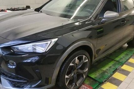 Cupra Formentor 25.800 km 31.419 &euro; Buchen 74722