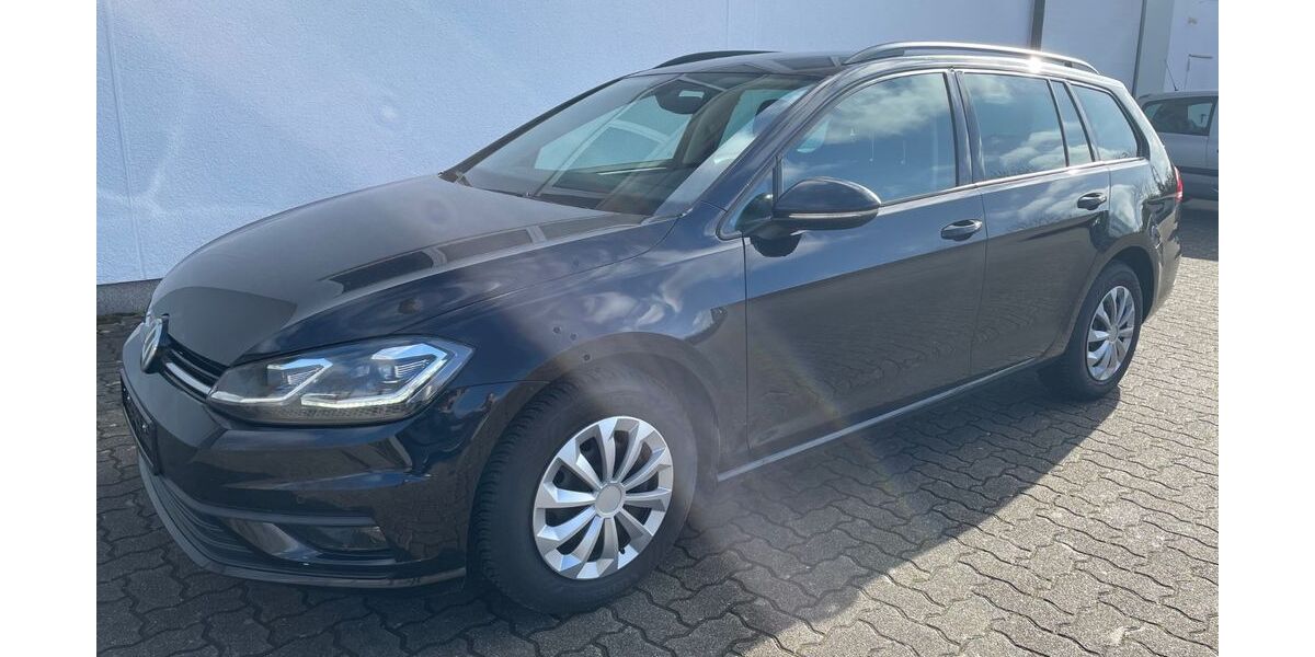 VW Golf 94.900 km 15.500 &euro; Herxheim 76863