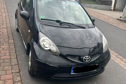 Toyota Aygo (X) 155.000 km 1.900 &euro; Michelstadt 64720