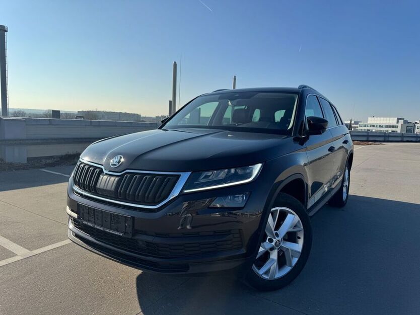 Kodiaq