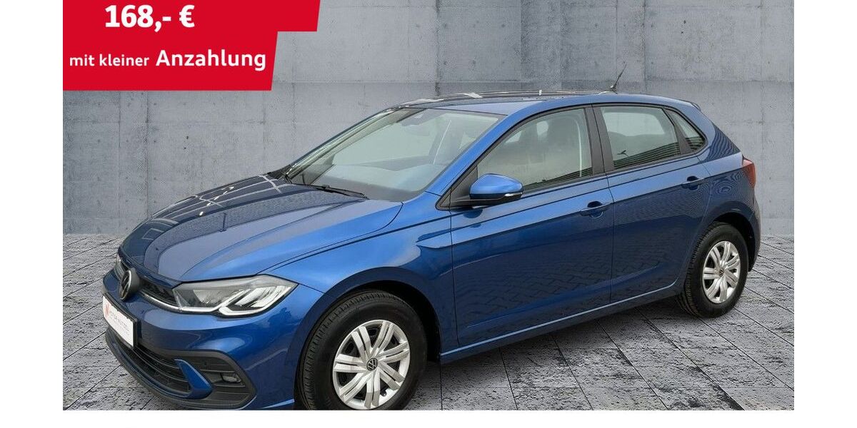 VW Polo 36.797 km 14.730 &euro; Bayreuth 95448
