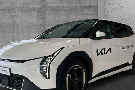 Kia EV4 9.000 km 49.460 &euro; Röhrnbach 94133