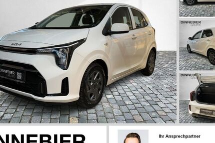 Kia Picanto 26.942 km 15.850 &euro; Leipzig 04158