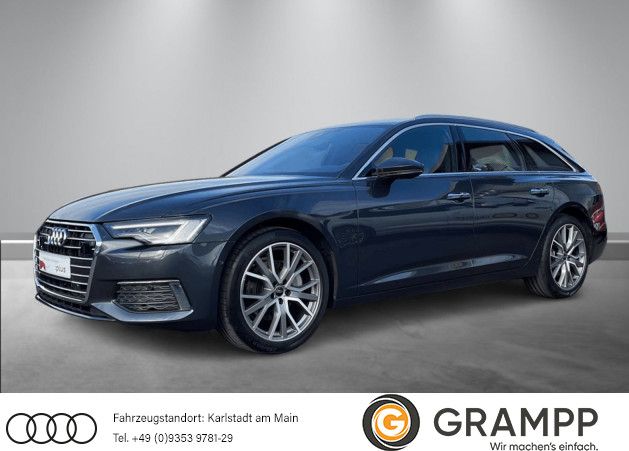 Audi A6 31.993 km 39.990 &euro; Lohr am Main 97816