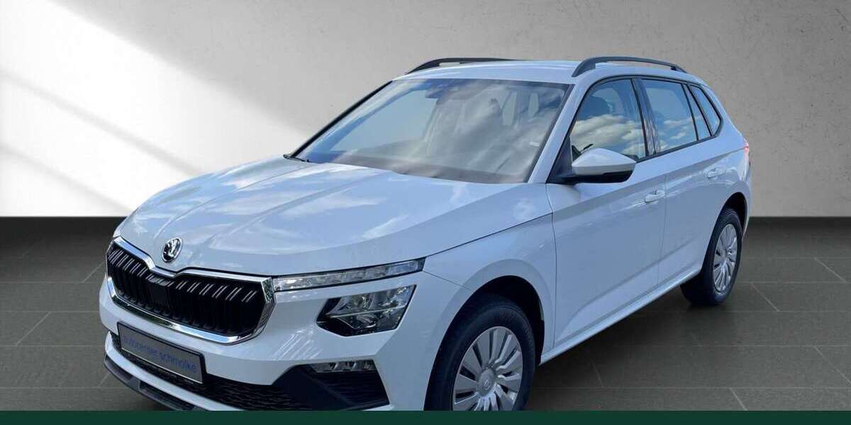Skoda Kamiq 5.900 km 22.999 &euro; Osterholz-Scharmbeck 27711