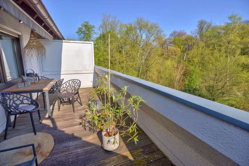 Wohnung zum Kaufen in Dreieich 315.000 € 86.09 m²