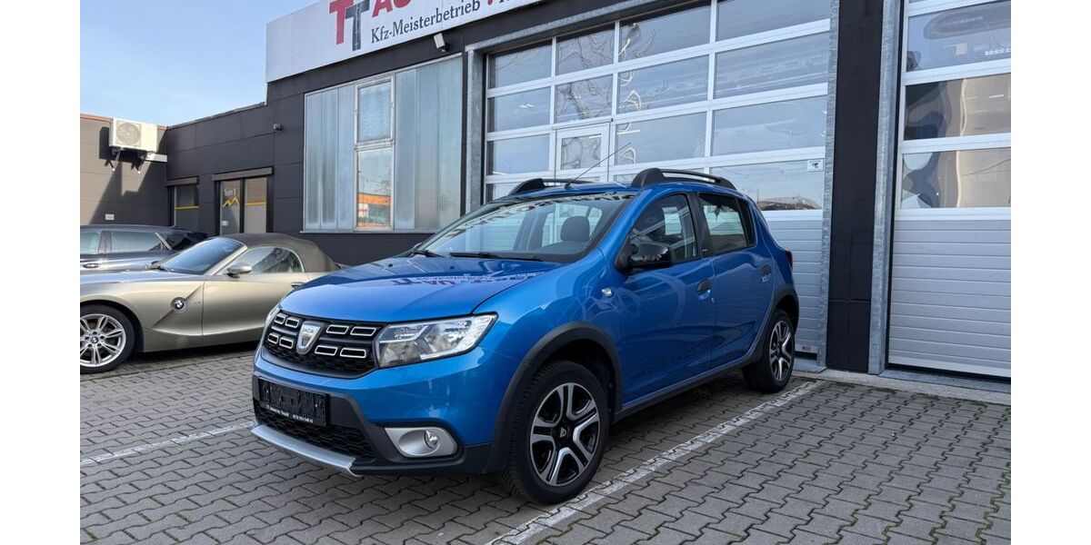 Dacia Sandero 30.600 km 9.900 € Neusäß 86356