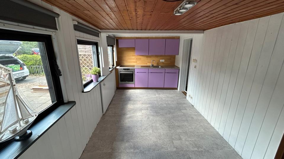 Einfamilienhaus Hambergen - 2 Zimmer, 42 m&sup2;, 45.000&euro; | Angebot:26932140