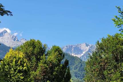Wohnung Garmisch-Partenkirchen Partenkirchen - 2 Zimmer, 86 m&sup2;, 395.000&euro; | Angebot:27112386