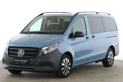 Mercedes-Benz Vito 20.536 km 45.556 &euro; Bamberg 96052