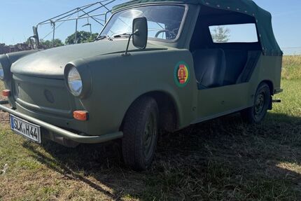Trabant 601 24.106 km 15.999 &euro; Hecklingen 39444