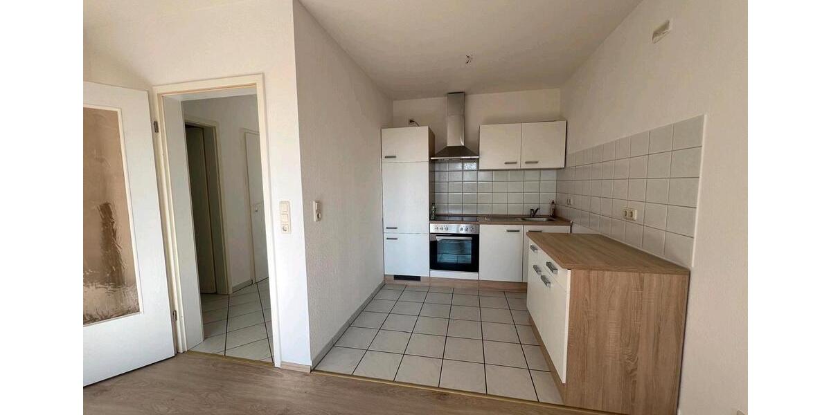 Etagenwohnung Bad Oeynhausen Dehme - 1 Zimmer, 46 m&sup2;, 127.500&euro; | Angebot:26648775