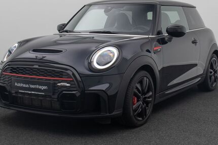 Mini John Cooper Works 55.357 km 26.499 &euro; Isernhagen 30916