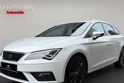 Seat Leon 96.000 km 14.980 &euro; Aschaffenburg 63743