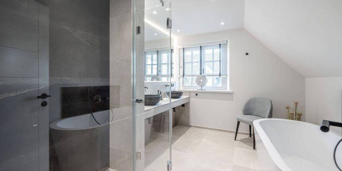 Doppelhaushälfte Sylt Westerland - 5 Zimmer, 190 m&sup2;, 2.980.000&euro; | Angebot:26306192