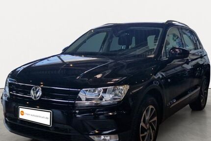 VW Tiguan 106.396 km 21.960 &euro; Seevetal 21220