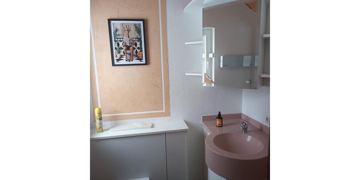Erdgeschoßwohnung Ebersbach - 4 Zimmer, 55 m&sup2;, 35&euro; | Angebot:26393159