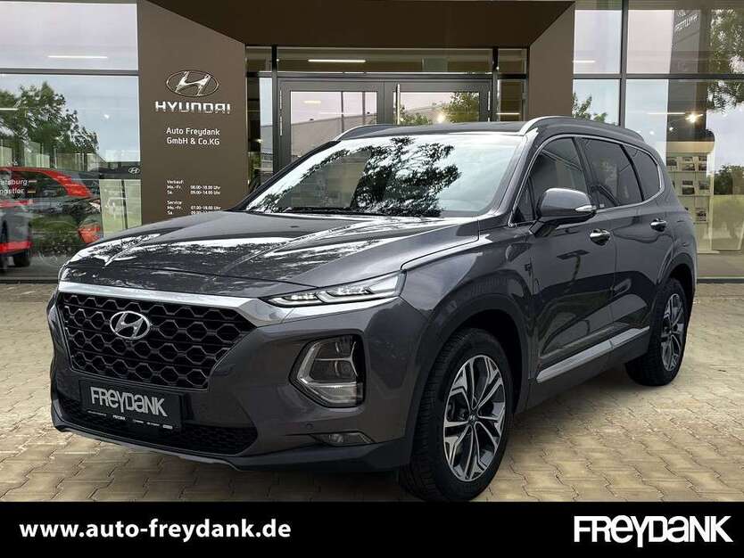 SANTA FE