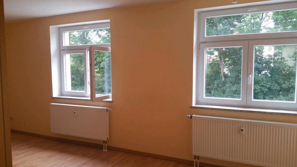 Etagenwohnung Pulsnitz - 2 Zimmer, 126 m&sup2;, 700&euro; | Angebot:26285382