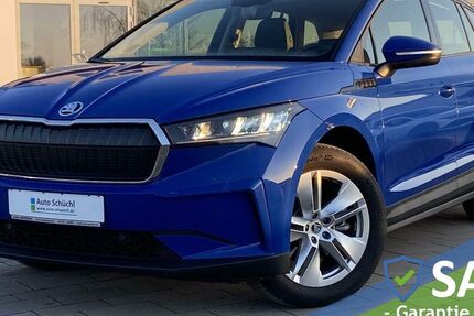 Skoda Enyaq 6.955 km 21.448 &euro; Schrobenhausen-Edelshsn. 86529