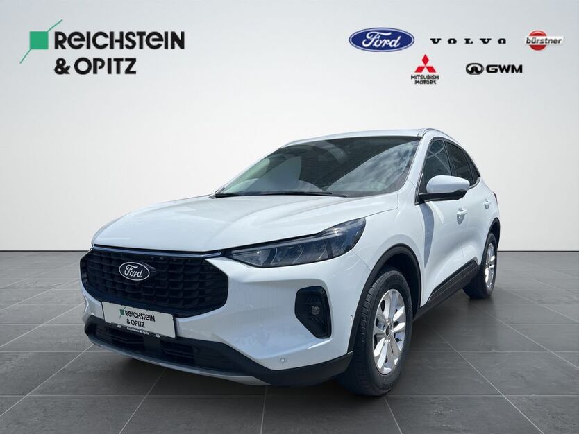 Ford Kuga 14.000 km 33.990 € Jena-Lobeda 07747