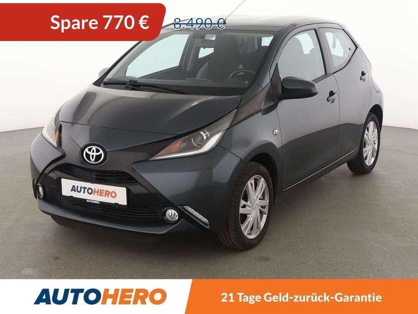 Aygo